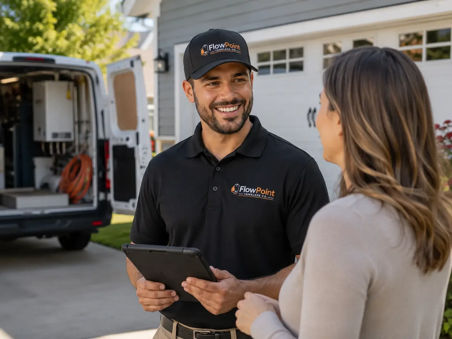 Tankless Water Heater Installation Cass, WV FAQs